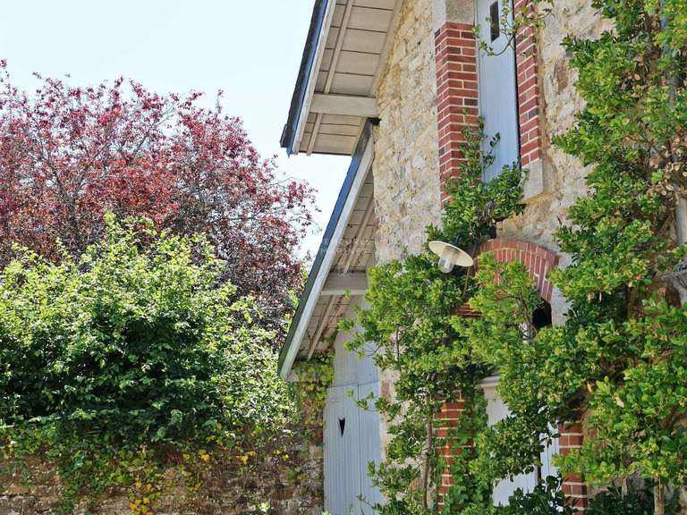 Maison Vannes - 5 chambres