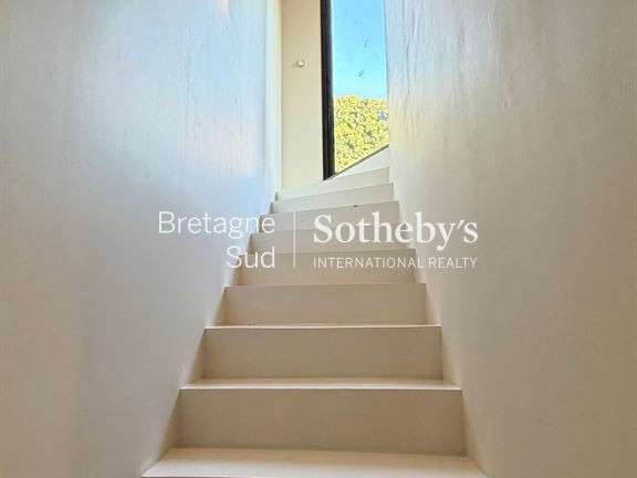 Maison Vannes - 3 chambres - 93m²