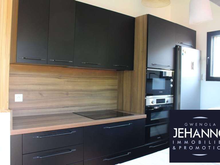 House Vannes - 3 bedrooms