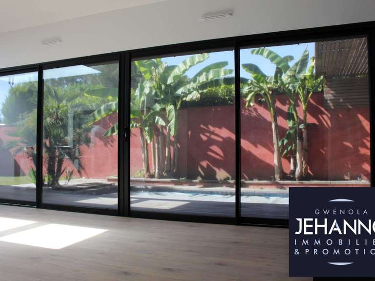 House Vannes - 3 bedrooms