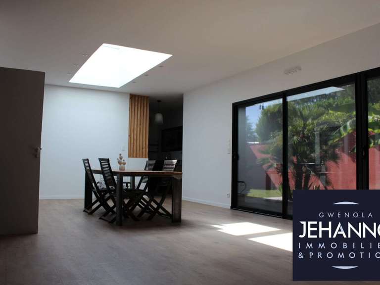 House Vannes - 3 bedrooms