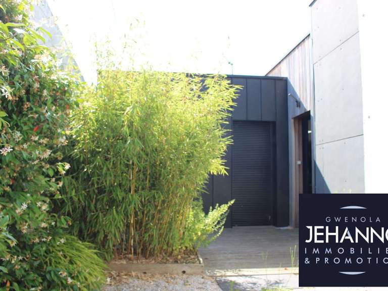 House Vannes - 3 bedrooms