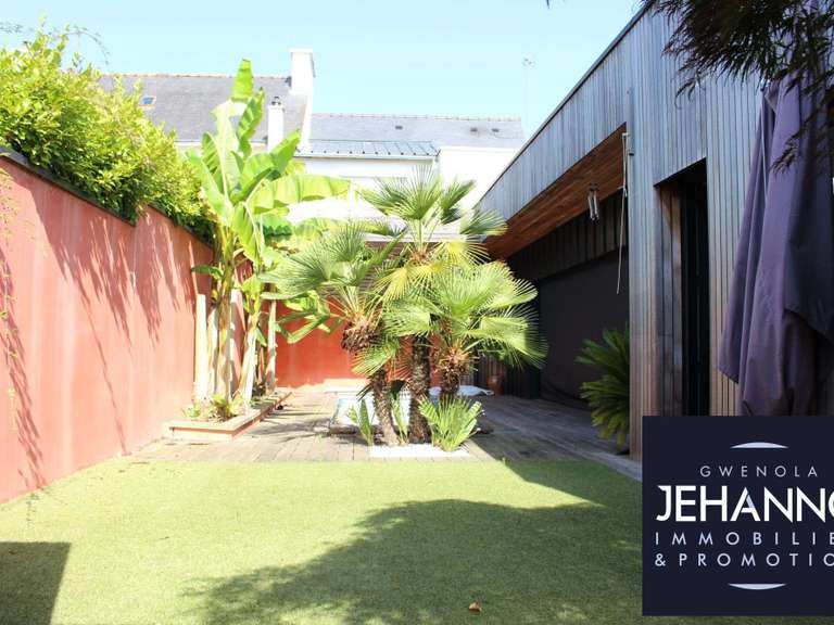 House Vannes - 3 bedrooms