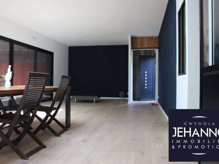 House Vannes - 3 bedrooms