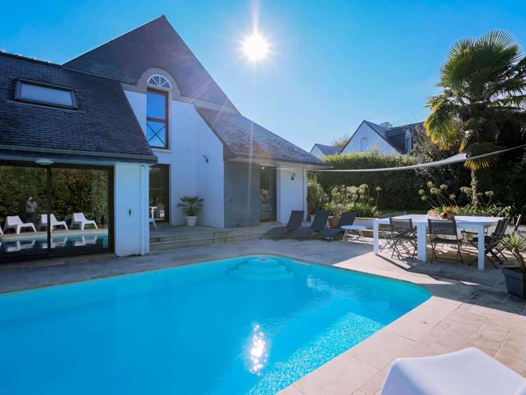 House Vannes - 6 bedrooms
