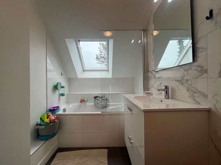 House Vannes - 6 bedrooms