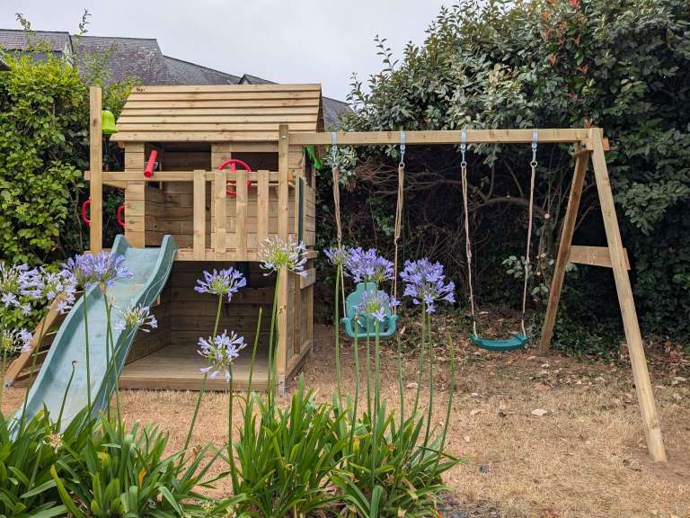 Maison Vannes - 6 chambres