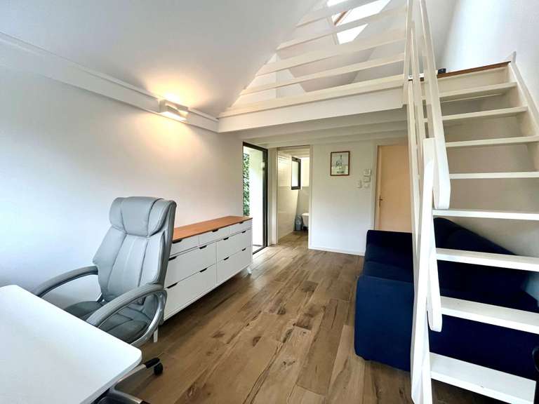 Maison Vannes - 6 chambres