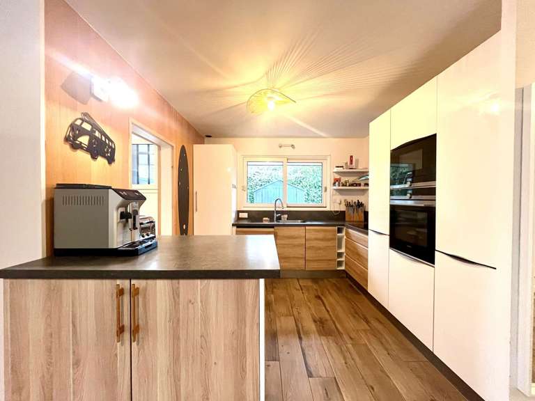 House Vannes - 6 bedrooms