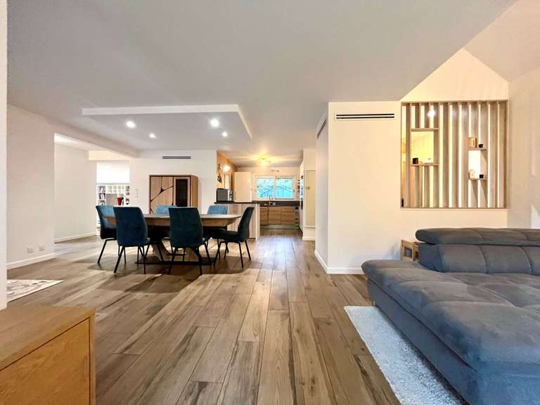 House Vannes - 6 bedrooms