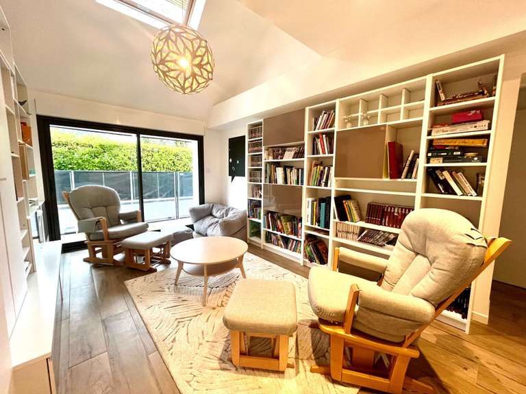 House Vannes - 6 bedrooms