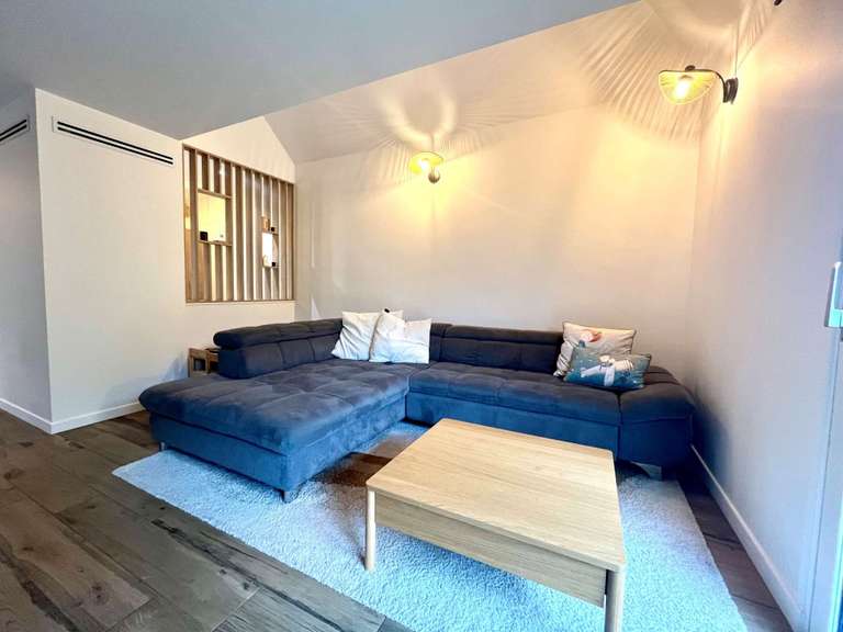 House Vannes - 6 bedrooms