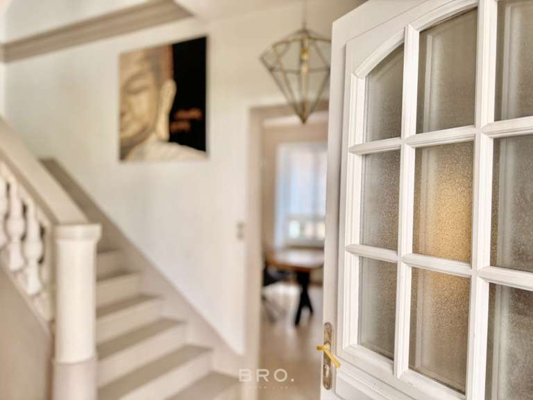 Maison Vannes - 3 chambres