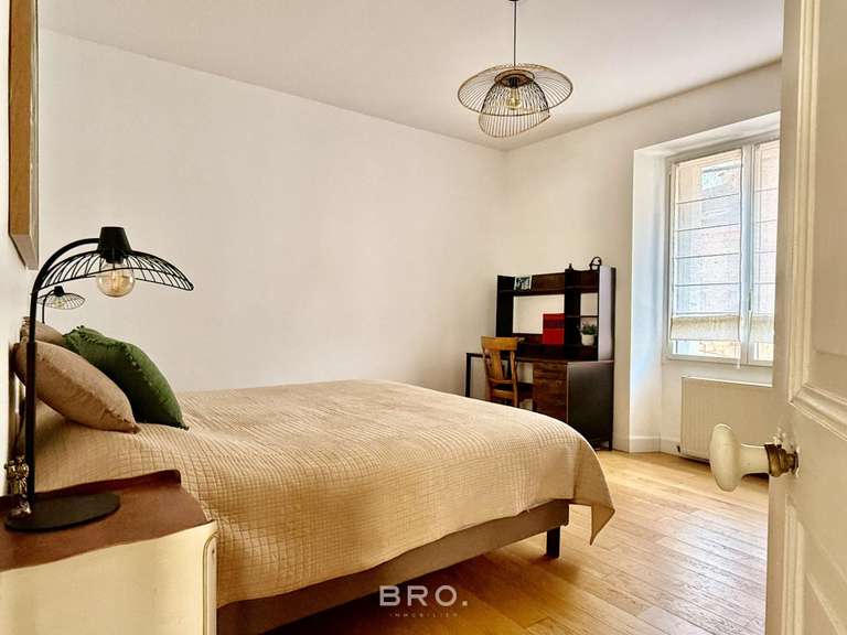 Maison Vannes - 3 chambres