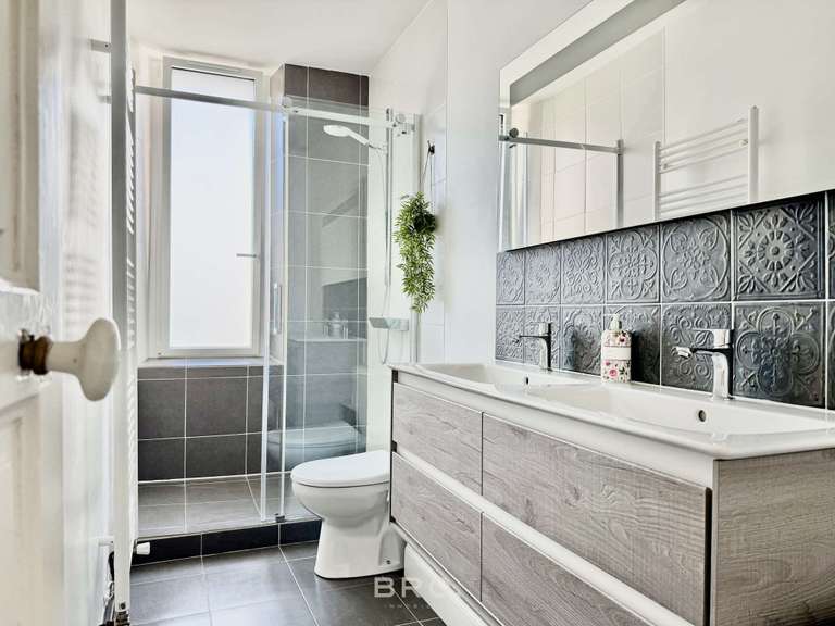 Maison Vannes - 3 chambres