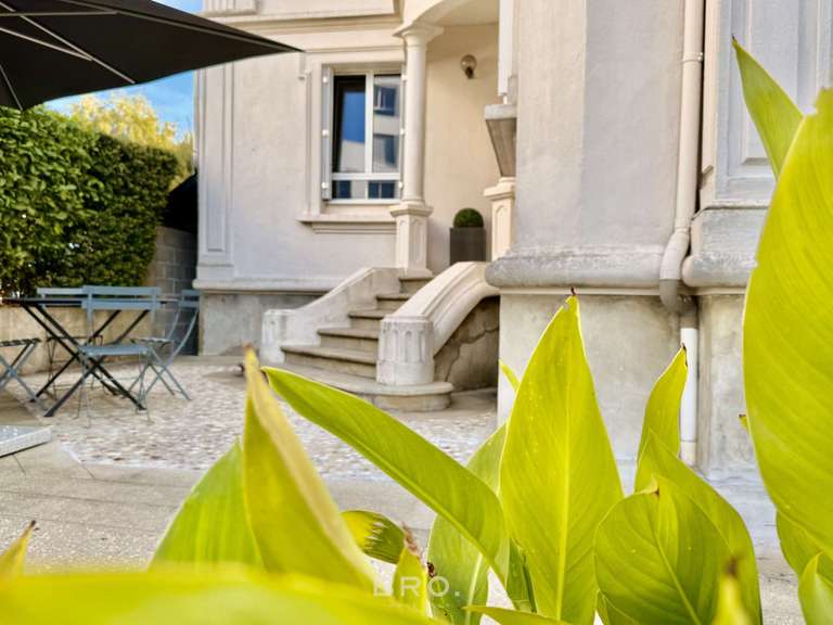 Maison Vannes - 3 chambres