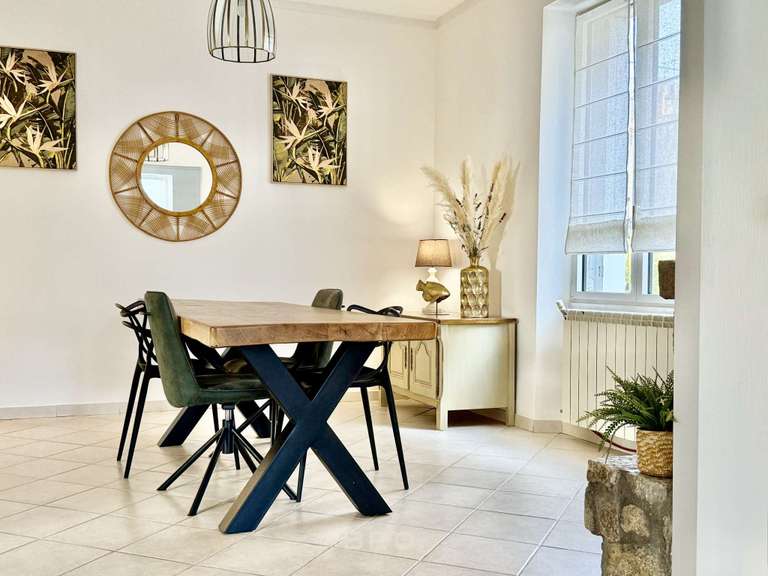 Maison Vannes - 3 chambres