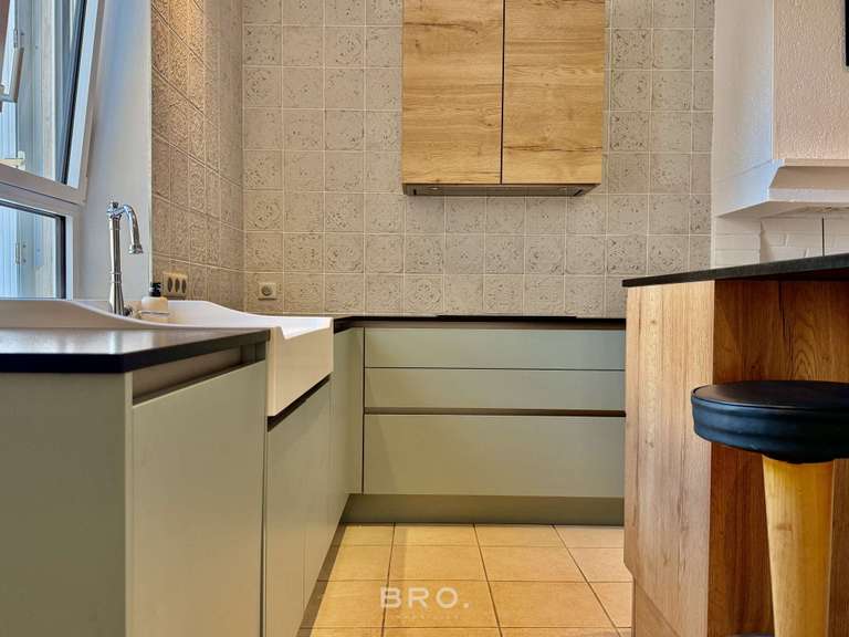 Maison Vannes - 3 chambres