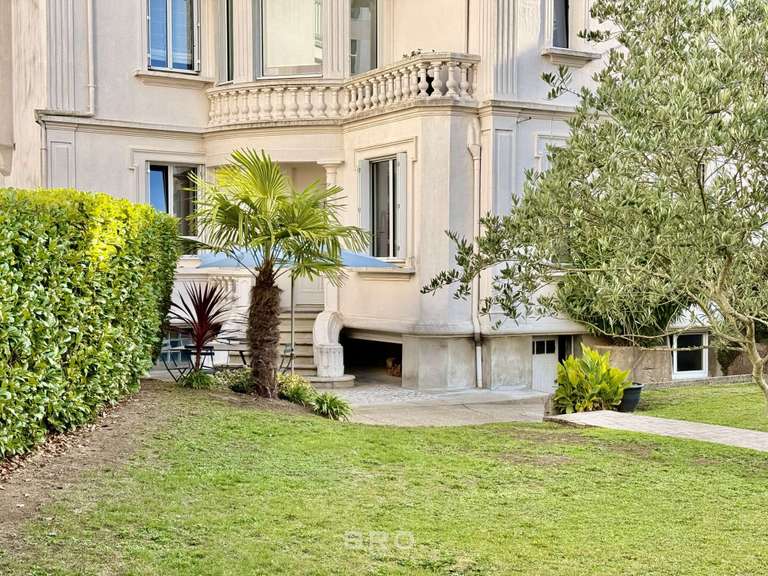 Maison Vannes - 3 chambres