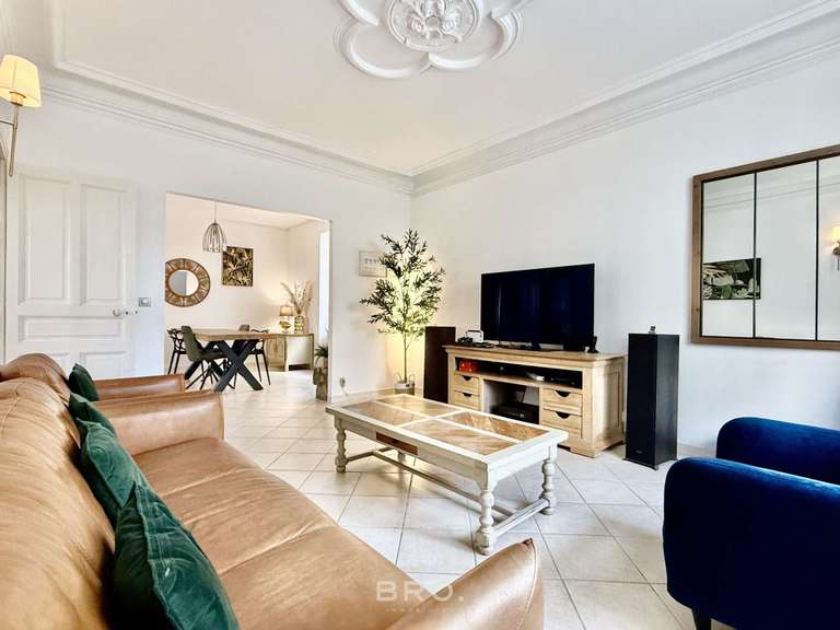 Maison Vannes - 3 chambres