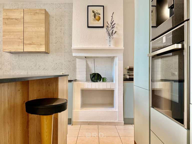 Maison Vannes - 3 chambres