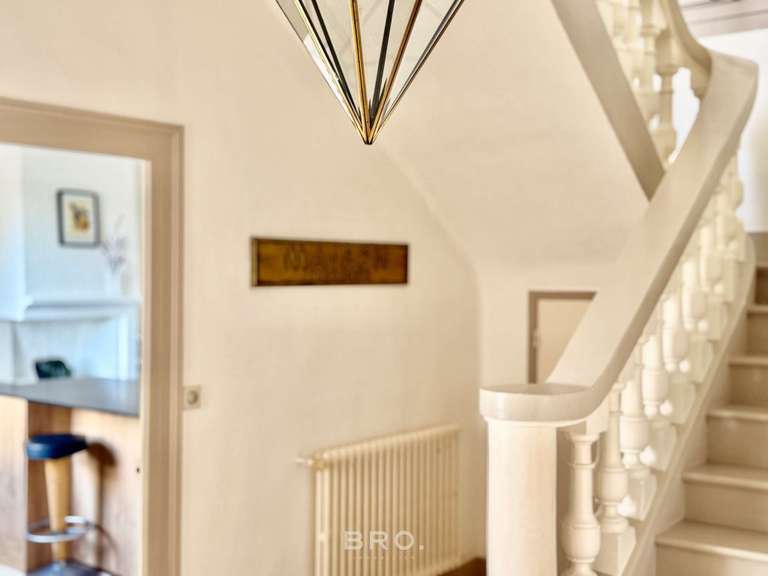 Maison Vannes - 3 chambres