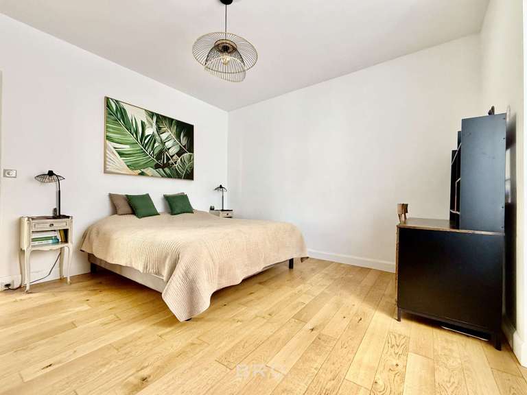 Maison Vannes - 3 chambres