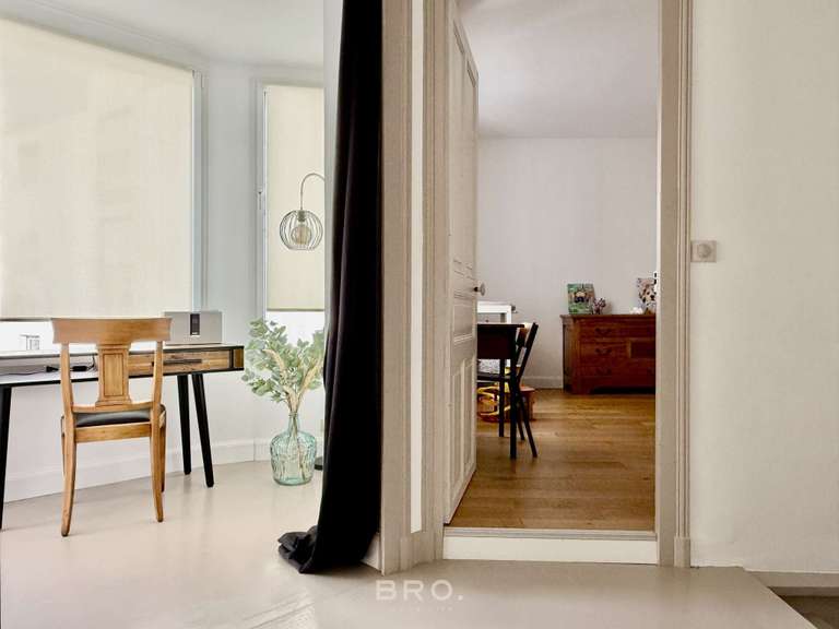 Maison Vannes - 3 chambres