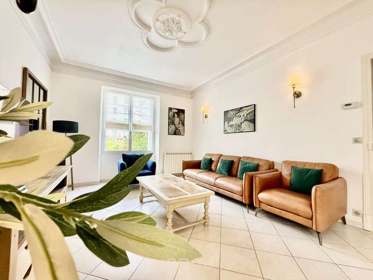 Maison Vannes - 3 chambres