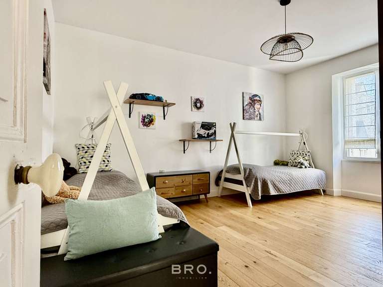 Maison Vannes - 3 chambres