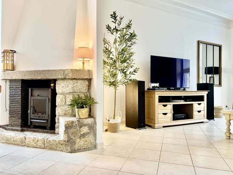 Maison Vannes - 3 chambres