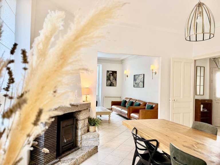 Maison Vannes - 3 chambres