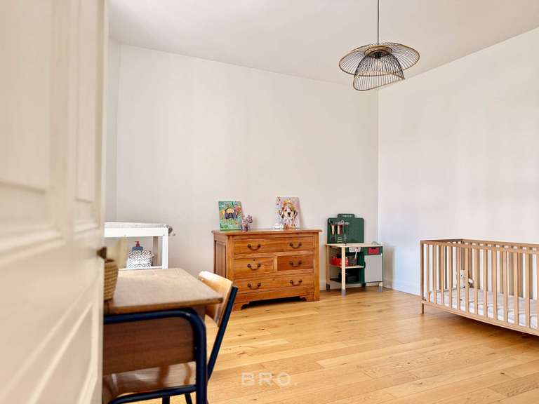 Maison Vannes - 3 chambres