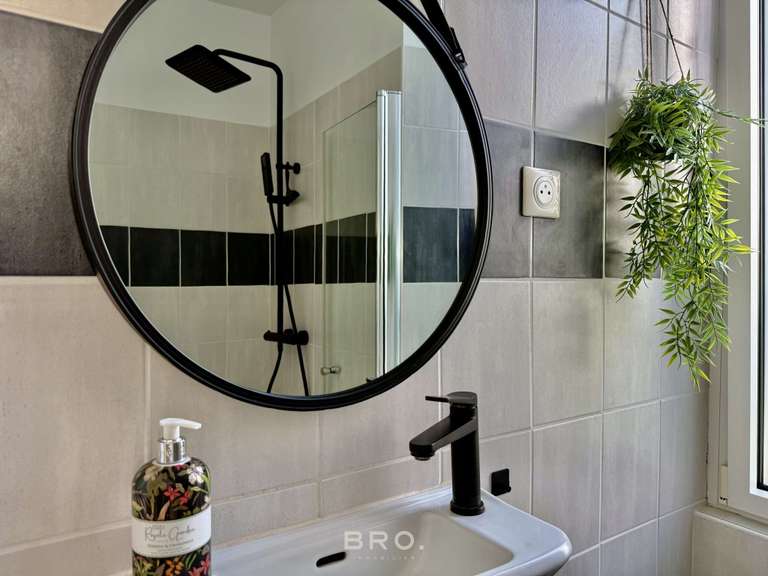 Maison Vannes - 3 chambres