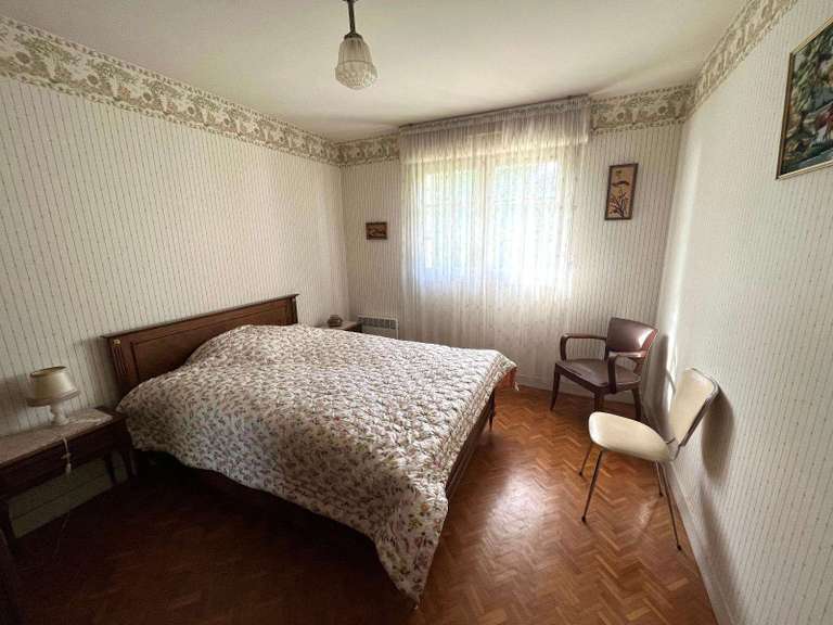 House Vannes - 5 bedrooms