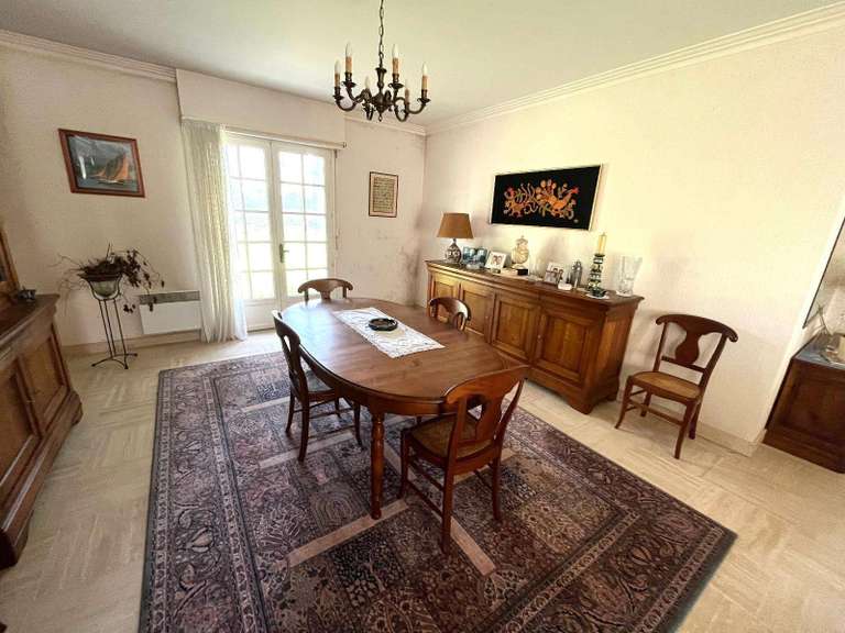 Maison Vannes - 5 chambres