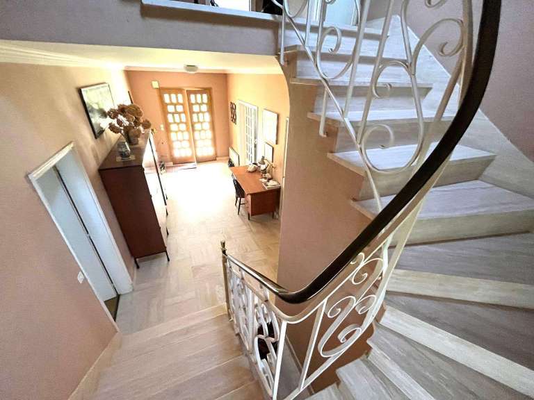Maison Vannes - 5 chambres