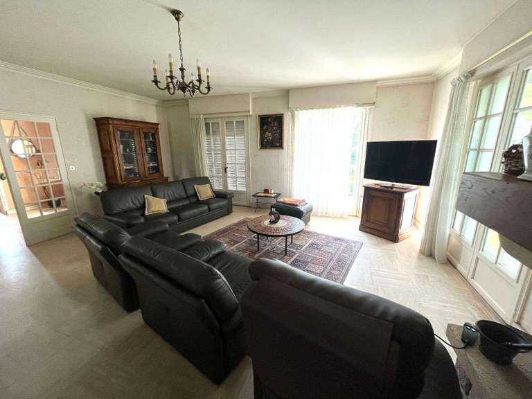 Maison Vannes - 5 chambres