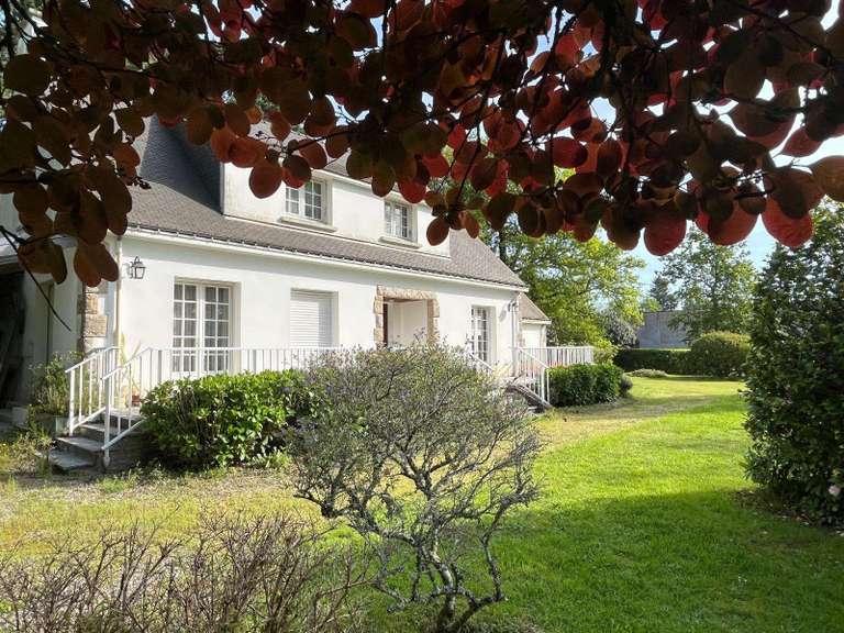 Maison Vannes - 4 chambres