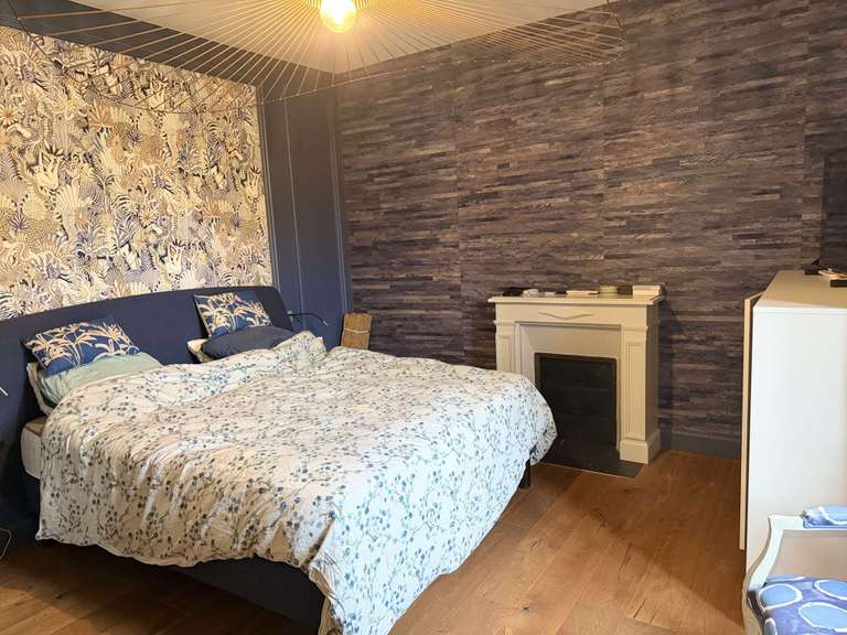 House Vannes - 6 bedrooms