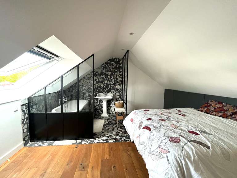 House Vannes - 6 bedrooms