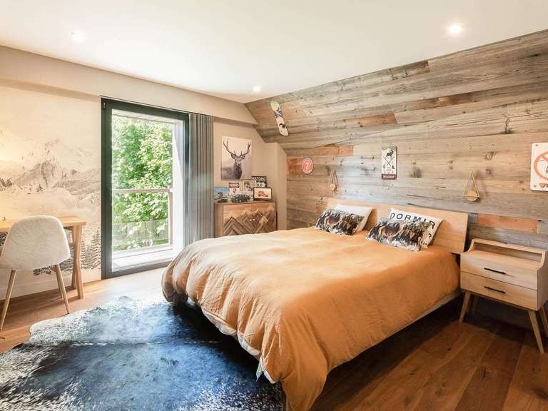 Maison Vannes - 6 chambres