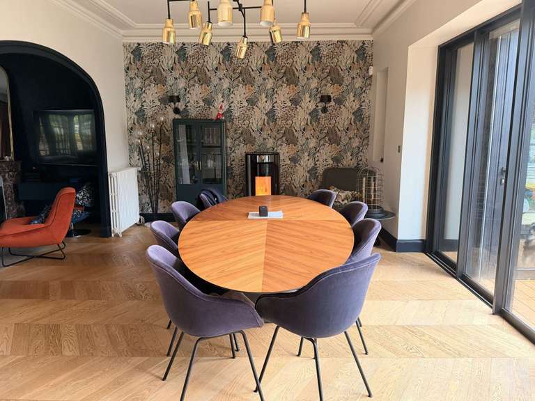 Maison Vannes - 6 chambres