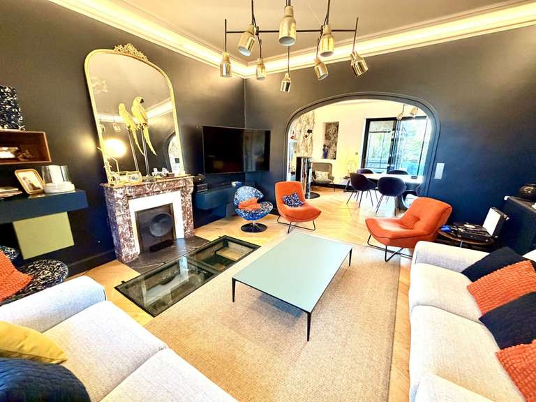 Maison Vannes - 6 chambres