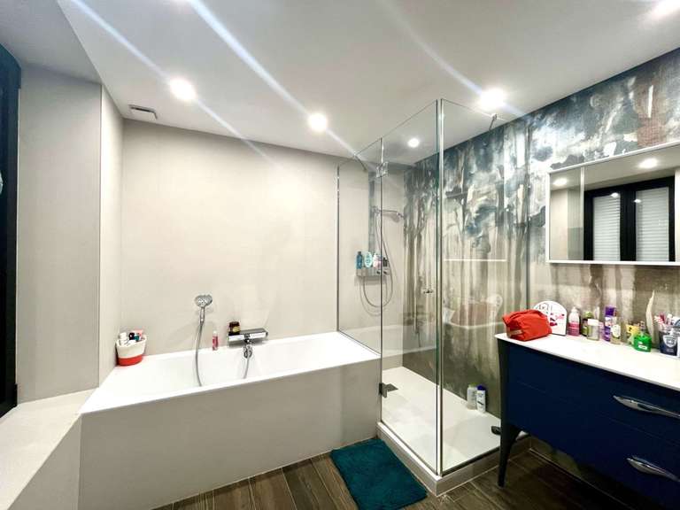 Maison Vannes - 6 chambres