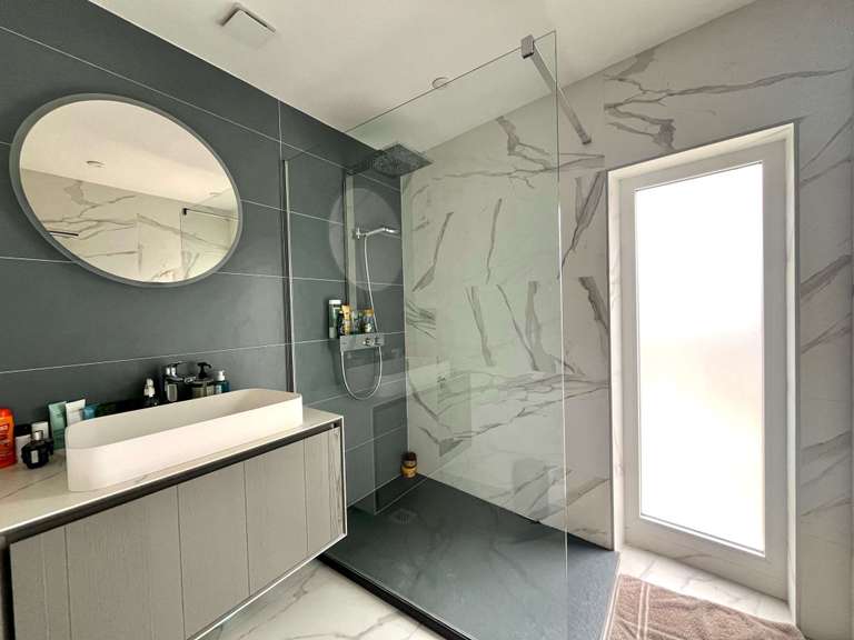 Maison Vannes - 6 chambres