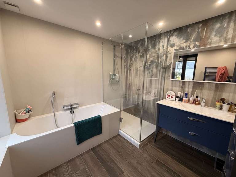 House Vannes - 6 bedrooms