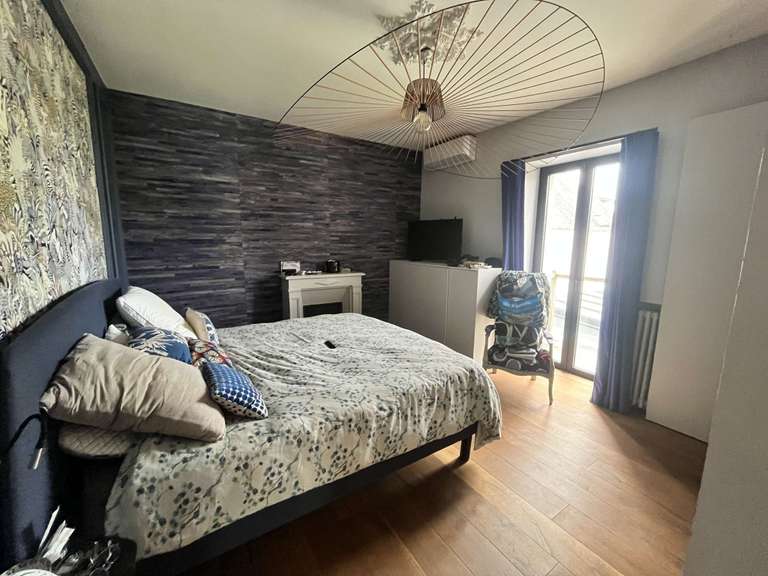 Maison Vannes - 6 chambres