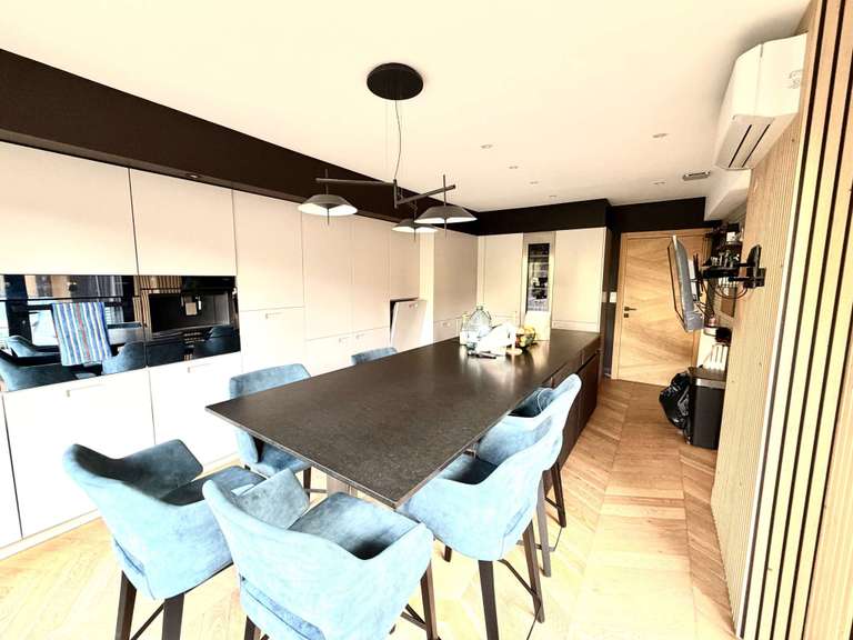 House Vannes - 6 bedrooms