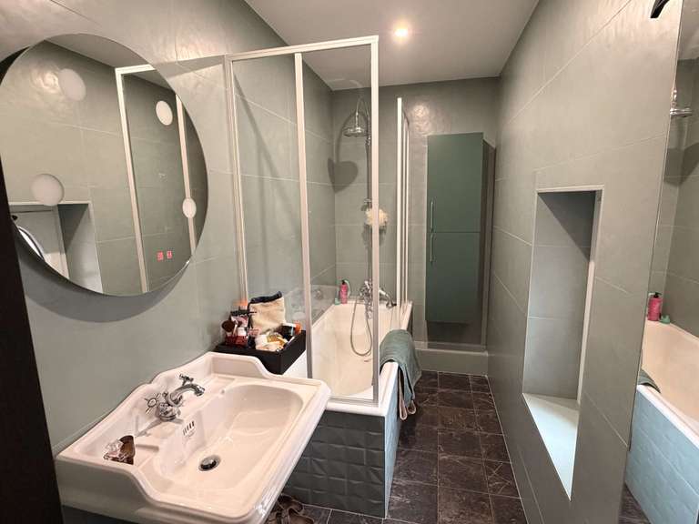 House Vannes - 6 bedrooms